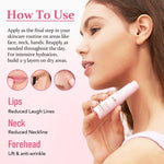 Bálsamo facial PDRN Collagen Multi Stick – hidratación y cuidado de la piel