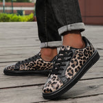 Tenis casuales unisex tipo skate – clásicos para caminar