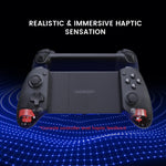 GameSir G8+ – control inalámbrico Hall Effect para Switch 2, Android, iPhone, iPad y PC