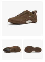 HOBIBEAR – tenis minimalistas unisex de horma ancha y zero-drop