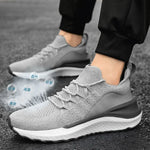Tenis de entrenamiento unisex – transpirables y antideslizantes