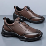 Zapatos deportivos slip-on para hombre – casuales y de corte bajo