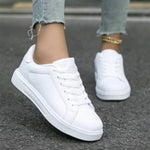Tenis casuales unisex tipo skate – clásicos para caminar