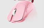 SCYROX V6s/V8s – mouse gamer inalámbrico ultraligero Dual 8K tri-modo