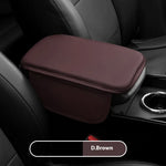 Cojín organizador para reposabrazos – Jeep Compass, Grand Cherokee y Wrangler JK