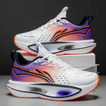 Tenis clásicos unisex de corte bajo – cómodos y transpirables