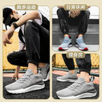 Tenis de entrenamiento unisex – transpirables y antideslizantes