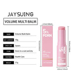 5% PDRN Pink Collagen Multi Balm – Multi-Area Hydrating Stick