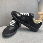 Tenis skate unisex – estilo urbano y suela resistente