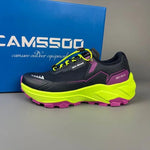 Tenis profesionales de running unisex – suela de goma antideslizante