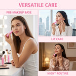 PDRN Pink Collagen Multi Balm – Hydrating Stick for Cheeks, Eyes, Lips & Neck