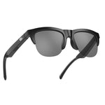 Lenovo – gafas inteligentes AI Bluetooth 5.3 con audio y micrófono