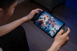 GameSir G8+ – control inalámbrico Hall Effect para Switch 2, Android, iPhone, iPad y PC