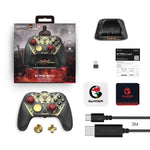 GameSir G7 Pro 8K Nioh 3 – control inalámbrico con base de carga y sticks TMR Gen 2
