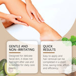 Coconut Hair Removal Cream 100 g – Body Care