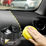 Restaurador automotriz multiuso – plástico, tablero y acabado de neumáticos