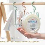 White Shoe Cleaning Cream – 120 g / 260 g