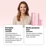 PDRN 7% Collagen Volume Multi Balm 10 g – stick facial hidratante