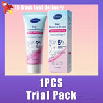 Moisturizing Body Hair Removal Cream – Gentle Formula
