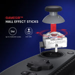 GameSir G8+ – control inalámbrico Hall Effect para Switch 2, Android, iPhone, iPad y PC
