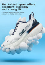 ONEMIX 2026 – tenis unisex para jogging y running