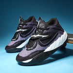 Tenis de baloncesto unisex – transpirables y ligeros