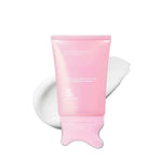 Bálsamo facial Pink Collagen PDRN con rodillo Gua Sha – hidratación y cuidado diario