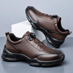 Zapatos deportivos slip-on para hombre – casuales y de corte bajo