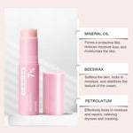 PDRN 7% Collagen Multi Balm 10 g – bálsamo facial hidratante en stick