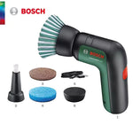 Bosch UniversalBrush 3.6V – cepillo eléctrico recargable e impermeable