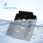 Organizador de consola central para Geely EX2 2025–2026