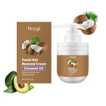 Coconut Hair Removal Cream 100 g – Body Care