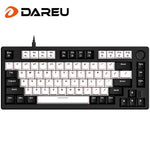 DAREU – Wired Gasket Mechanical Keyboard with RGB & Anti-Ghosting