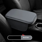 Cojín organizador para reposabrazos – Jeep Compass, Grand Cherokee y Wrangler JK