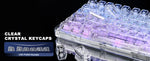YUNZII X98 – Wireless QMK/VIA Mechanical Keyboard, RGB, Gasket & Hot-Swap