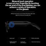 OnePlus – gafas inteligentes AI con cámara, Bluetooth y traducción