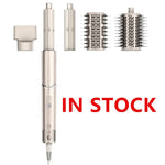 Shark FlexStyle HD430 – secador y estilizador 5 en 1