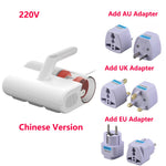MIJIA Mite Remover 2 – aspiradora para colchones 12 kPa, 220 V