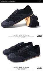 Dafu Original – tenis de parkour y entrenamiento unisex