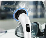 Cepillo eléctrico de limpieza 7 en 1 – cocina, baño y hogar