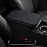 Cojín organizador para reposabrazos – Jeep Compass, Grand Cherokee y Wrangler JK