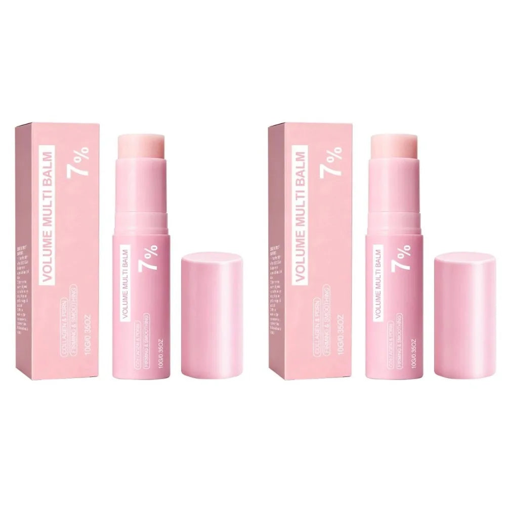 PDRN 7% Collagen Multi Balm 10 g – bálsamo facial hidratante en stick
