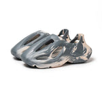 Zuecos camuflados unisex – plataforma EVA para playa