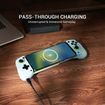 GameSir X5 Lite – control móvil para Android y iPhone con joystick Hall Effect