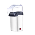Mini Automatic Hot Air Popcorn Maker – Oil-Free