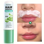ROZINO – Crema depilatoria con aloe vera 100 g