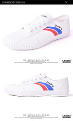 Dafu Original – tenis de parkour y entrenamiento unisex
