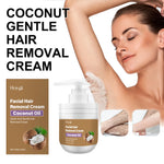 Coconut Hair Removal Cream 100 g – Body Care