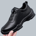 Zapatos deportivos slip-on para hombre – casuales y de corte bajo