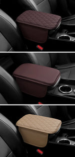 Cojín organizador para reposabrazos – Jeep Compass, Grand Cherokee y Wrangler JK